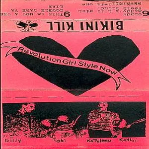 Revolution girl style now